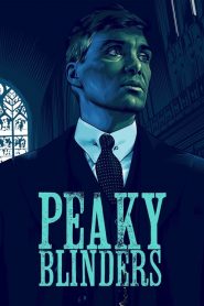 Peaky Blinders: Sezona 6
