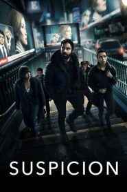 Suspicion: Sezona 1