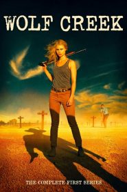 Wolf Creek: Sezona 1