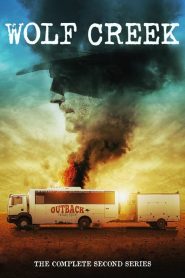 Wolf Creek: Sezona 2