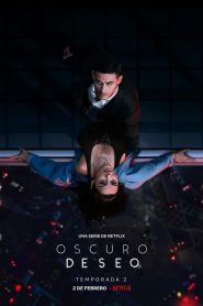 Dark Desire: Sezona 2