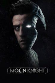 Moon Knight: Sezona 1