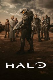 Halo: Sezona 1