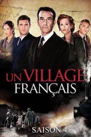 A French Village: Sezona 4