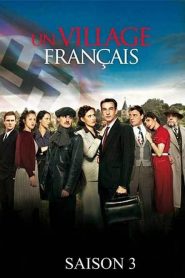 A French Village: Sezona 3