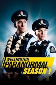 Wellington Paranormal: Sezona 1