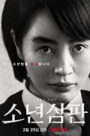 Juvenile Justice: Sezona 1