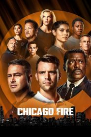 Chicago Fire: Sezona 10
