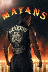 Mayans M.C.: Sezona 4