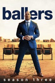 Ballers: Sezona 3