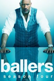 Ballers: Sezona 4