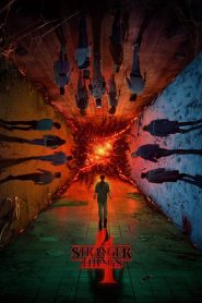 Stranger Things: Sezona 4