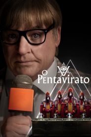 The Pentaverate: Sezona 1