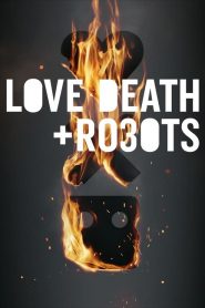 Love, Death & Robots: Sezona 3