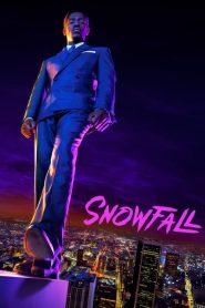 Snowfall: Sezona 5