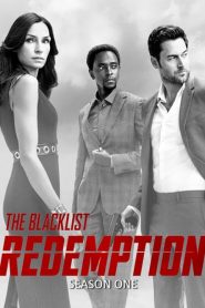 The Blacklist: Redemption: Sezona 1