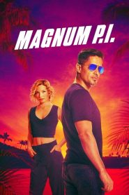 Magnum P.I.: Sezona 4