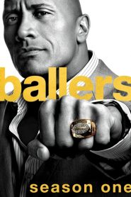 Ballers: Sezona 1