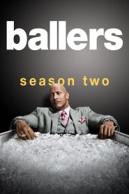 Ballers: Sezona 2
