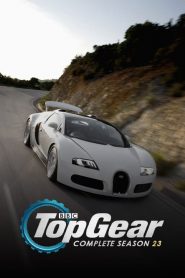 Top Gear: Sezona 23