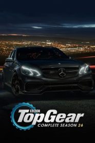 Top Gear: Sezona 26