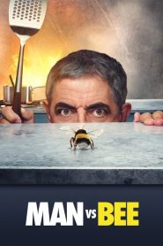 Man Vs Bee: Sezona 1