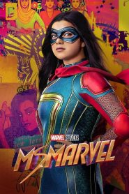 Ms. Marvel: Sezona 1