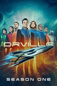 The Orville: Sezona 1