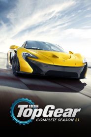 Top Gear: Sezona 21