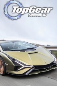Top Gear: Sezona 30