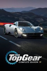Top Gear: Sezona 19