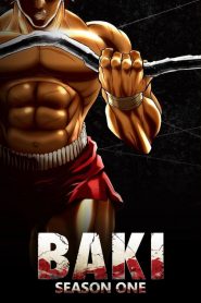 BAKI: Sezona 1
