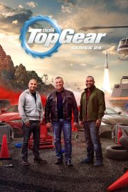 Top Gear: Sezona 24
