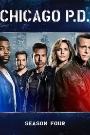Chicago P.D.: Sezona 4