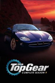 Top Gear: Sezona 9