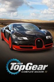 Top Gear: Sezona 11