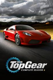Top Gear: Sezona 6