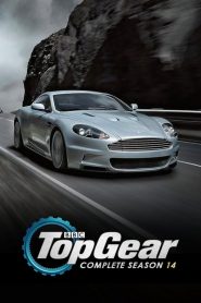 Top Gear: Sezona 14