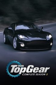 Top Gear: Sezona 3