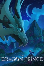 The Dragon Prince: Sezona 3