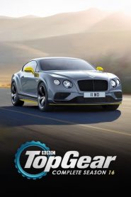 Top Gear: Sezona 16