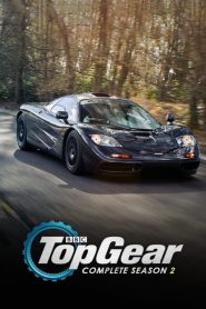 Top Gear: Sezona 2