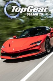 Top Gear: Sezona 29