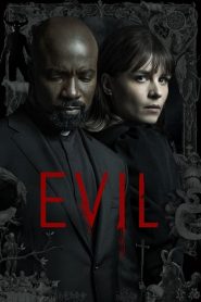 Evil: Sezona 3