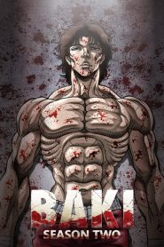 BAKI: Sezona 2