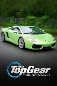 Top Gear: Sezona 12