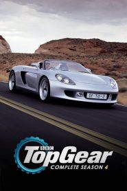 Top Gear: Sezona 4