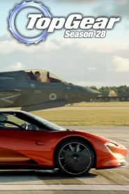 Top Gear: Sezona 28