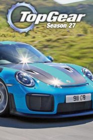 Top Gear: Sezona 27