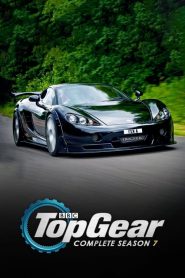 Top Gear: Sezona 7